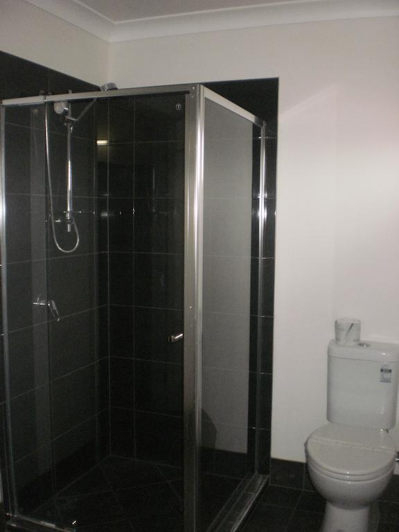 Blackwater Hotel Motel Room photo