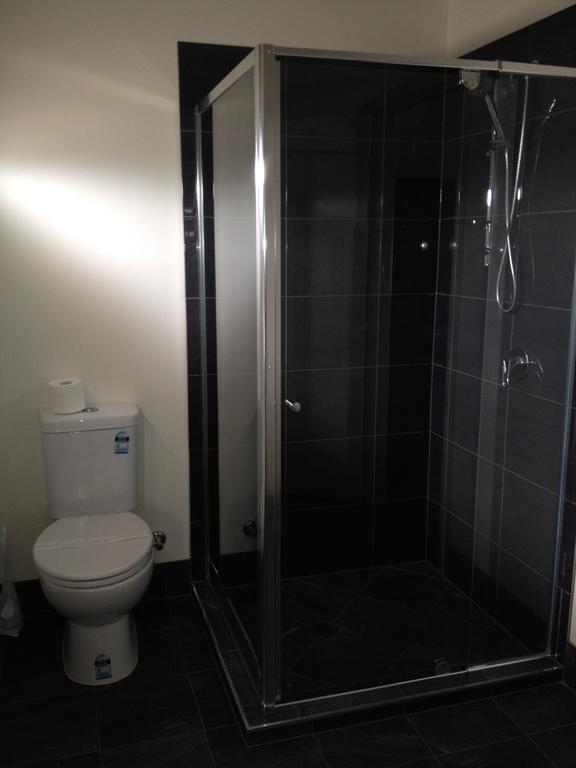 Blackwater Hotel Motel Room photo
