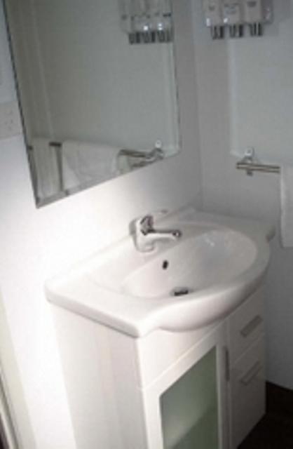 Blackwater Hotel Motel Room photo